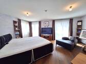Schlafzimmer OG - 