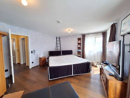 Schlafzimmer OG - 