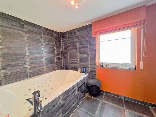Badezimmer OG - 