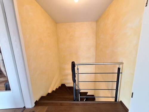 Treppenhaus DG - 