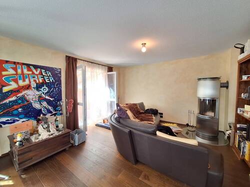 Wohnzimmer EG - 