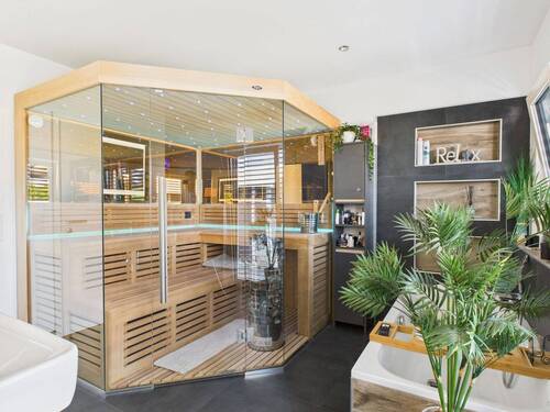 Wellnessoase - 