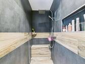 begehbare Dusche - 