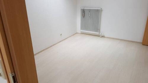 Durchgangszimmer - 
