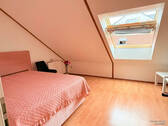 Raum im DG - 