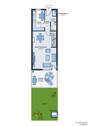 Grundriss EG - 