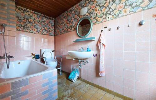 Badezimmer - 