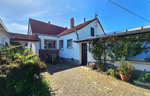 Innenhof - 