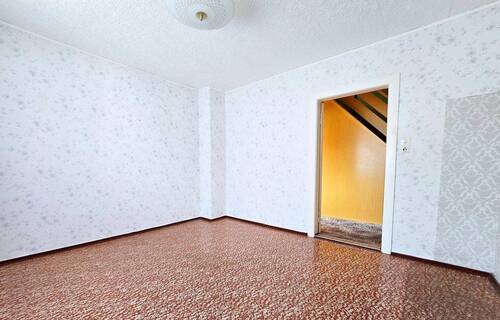 Zimmer - Doppelhaushälfte mit 110,00 m² in Köthen (Anhalt) zum Kaufen