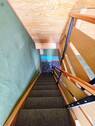 Treppe ins EG - 