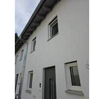 ERSTBEZUG - Neubau Reihenmittelhaus in Niedermotzing - Aholfing