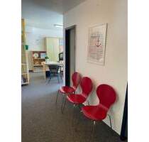 Büro oder gesamte Fläche, nur vormittags o. übers WE zu vermieten - All-in-Miete - Elmshorn