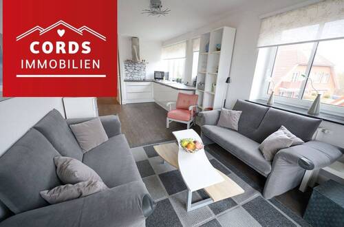 D6C47B11-A36B-4FD7-892B-97698F7E568D - Repräsentative Etagenwohnung nahe der Ostsee