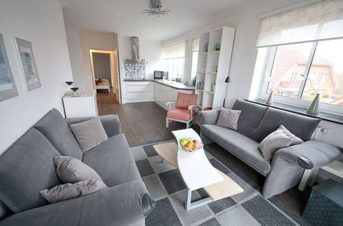 IMG_5495 - 2 Zimmer Etagenwohnung zum Kaufen in Timmendorfer Strand