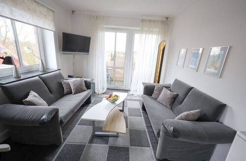 IMG_5496 - 2 Zimmer Etagenwohnung in Timmendorfer Strand