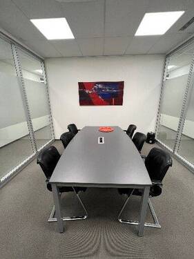 Besprechungsraum - Büro in Frechen