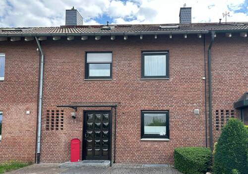 Bild 1 - Mehr als vier Wände - Ideal für junge Familien