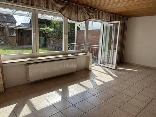 Bild 2 - 5 Zimmer Reihenmittelhaus zum Kaufen in Münster