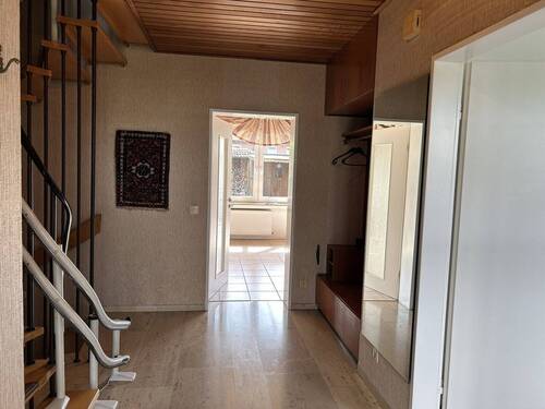 Bild 4 - Reihenmittelhaus mit 114,80 m² in Münster zum Kaufen