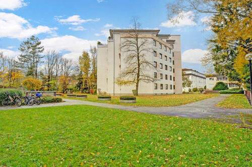 Außenansicht - 3 Zimmer Etagenwohnung in Wolfratshausen / Siedlung Farchet