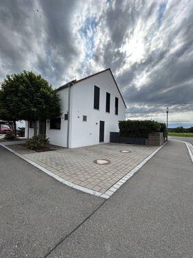 Leimgrube - Einfamilienhaus mit 157,00 m&sup2; in Volkertshausen zum Kaufen