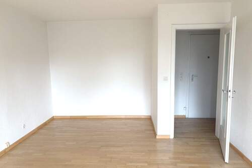Zimmer - Etagenwohnung mit 28,80 m&sup2; in Stuttgart zum Kaufen