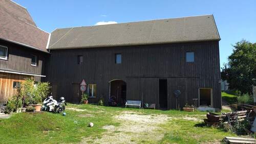 die Scheune - Bauernhaus, Landhaus mit 200,00 m&sup2; in Königsfeld zum Kaufen