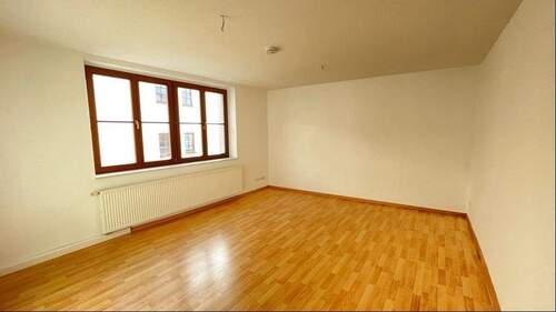 Wohnen - Etagenwohnung mit 65,60 m&sup2; in Stolpen zur Miete