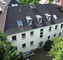 Terrasse & Gartenanteil | 3-Zimmerwohnung mit Stellplatz in Dresden Strehlen zum Kauf