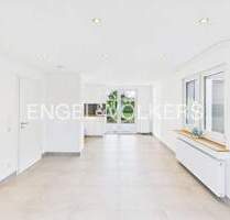 Frisch saniert und sofort bezugsfertig! Endhaus in familienfreundlicher Lage - Krefeld Forstwald