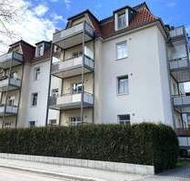 Modern sanierte 2-Zimmer-Altbauwohnung mit Lift und Balkon in Cotta! - Dresden Modern sanierte 2-Zimmer-Altbauwohnung mit Lift und Balkon in Cotta! - Dresden