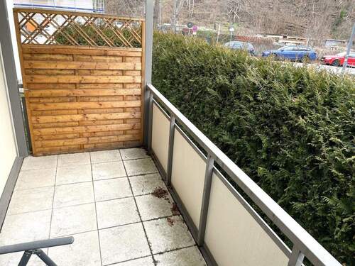 Balkon - 