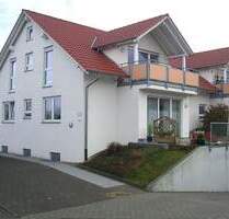 Schöne 4-Zi.-Whg. mit Balkon + EBK in Öschelbronn - Gäufelden