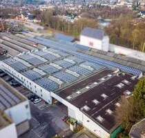 11.000 m² Gewerbe- & Hallenflächen in verkehrsstarker Lage | Mettmann