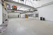 Gewerbehalle - Halle in Mettmann zum Kaufen
