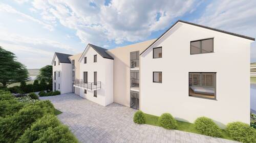 Bild 3 - 3 Zimmer Etagenwohnung in Bischoffen / Niederweidbach