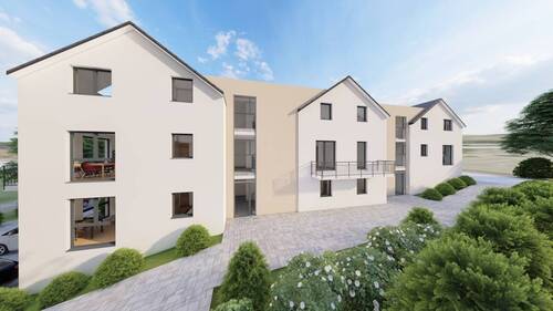 Bild 4 - Etagenwohnung mit 77,60 m&sup2; in Bischoffen / Niederweidbach zum Kaufen