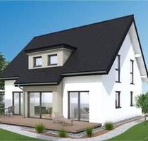 Einfamilienhaus am Ende einer Sackgasse in Bielefeld-Ubbedissen