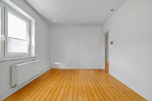 Zimmer03_I - 3 Zimmer Etagenwohnung in Hannover