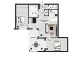 Grundriss - 
