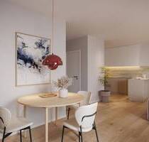 3 Zimmer mit Gartenflair - stilvoll wohnen im KfW40-QNG-Neubau - Sindelfingen Mitte