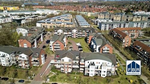 Vogelperspektive - 