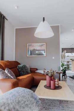 Wohnzimmer - 
