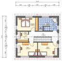 DG.png - Einfamilienhaus mit 135,00 m² in Kötterichen zum Kaufen
