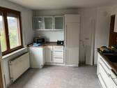 Küche - 7 Zimmer Einfamilienhaus in Seelbach