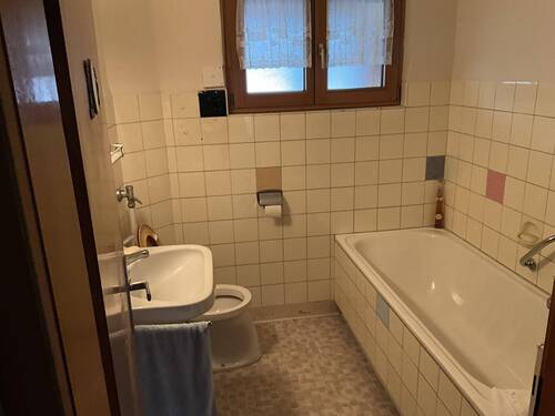 Bad - Einfamilienhaus mit 106,00 m² in Seelbach zum Kaufen