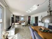 Wohnzimmer Erdgeschoss - 