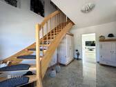 Flur Erdgeschoss - 