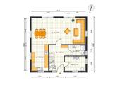 Erdgeschoss - 