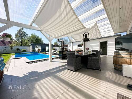 Terrasse - 